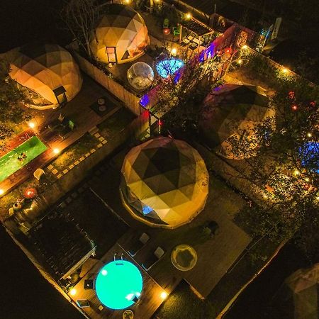 Smore Sapanca Villa Ngoại thất bức ảnh