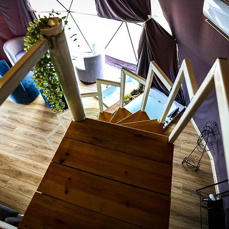 Smore Sapanca Villa Ngoại thất bức ảnh
