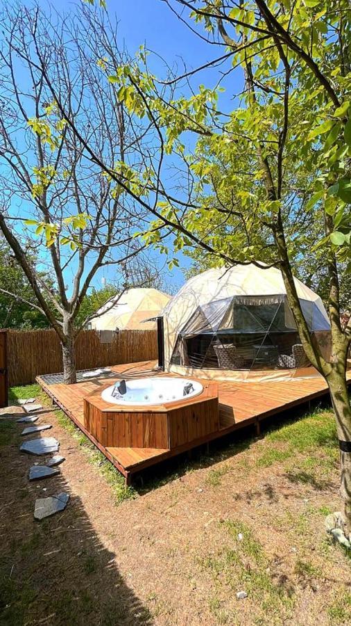 Smore Sapanca Villa Ngoại thất bức ảnh
