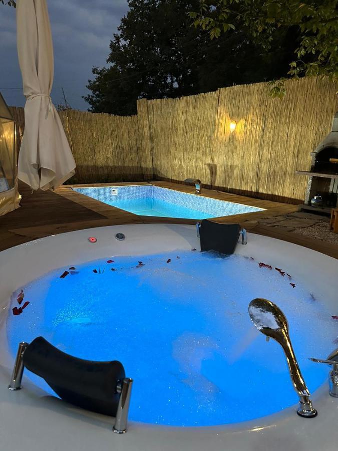 Smore Sapanca Villa Ngoại thất bức ảnh
