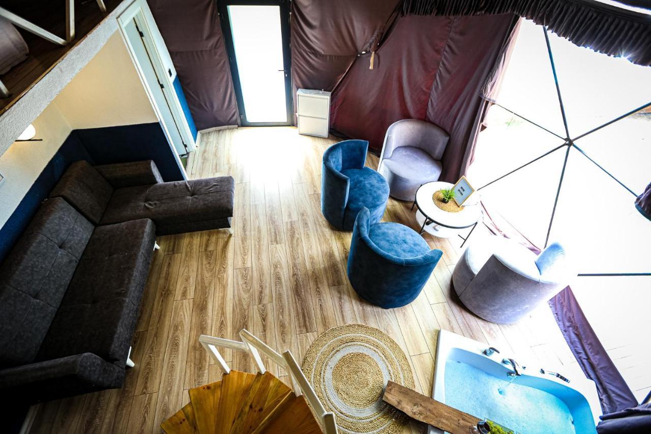 Smore Sapanca Villa Ngoại thất bức ảnh