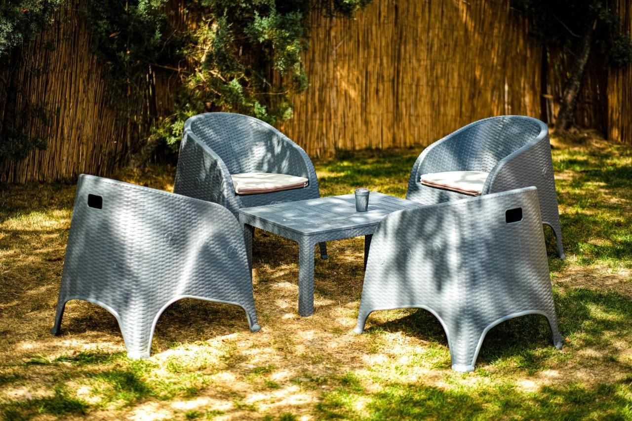 Smore Sapanca Villa Ngoại thất bức ảnh