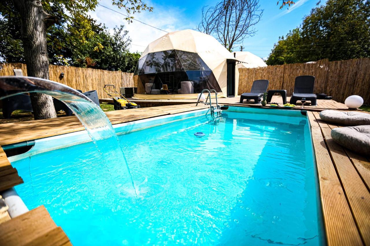 Smore Sapanca Villa Ngoại thất bức ảnh
