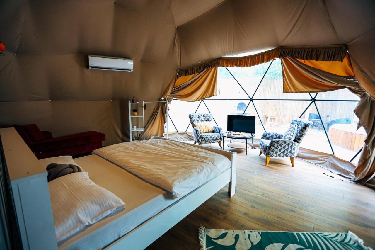Smore Sapanca Villa Ngoại thất bức ảnh