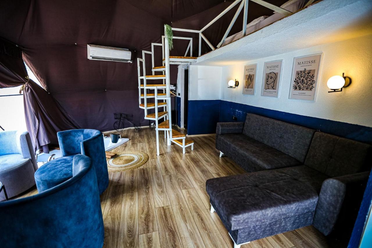 Smore Sapanca Villa Ngoại thất bức ảnh