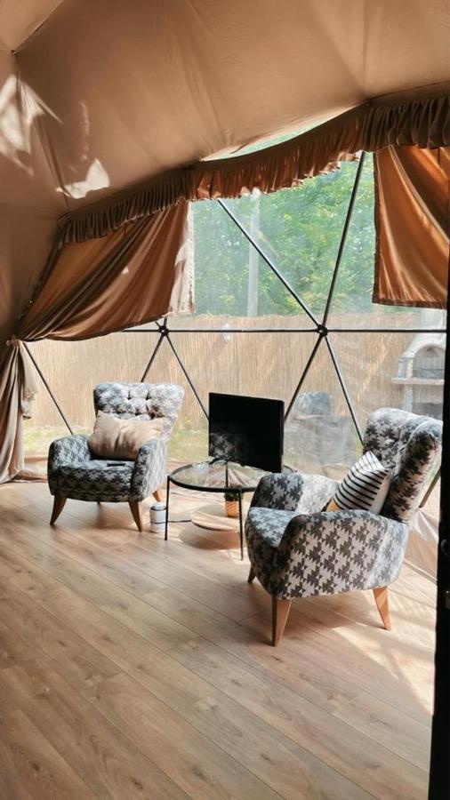 Smore Sapanca Villa Ngoại thất bức ảnh