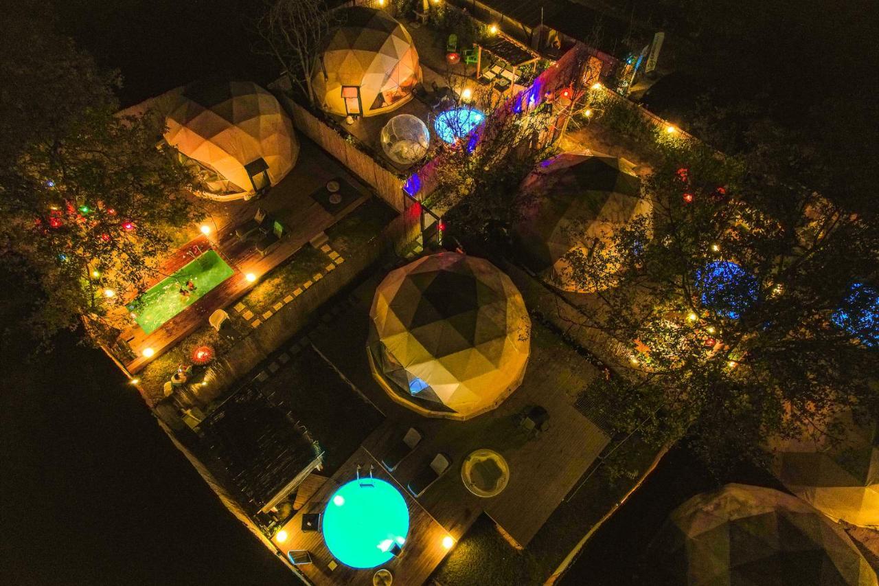 Smore Sapanca Villa Ngoại thất bức ảnh