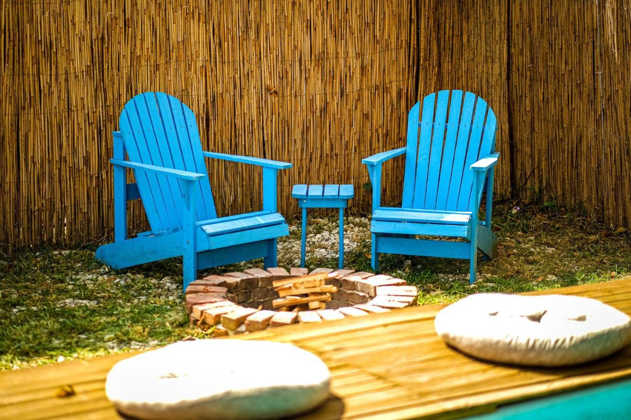 Smore Sapanca Villa Ngoại thất bức ảnh