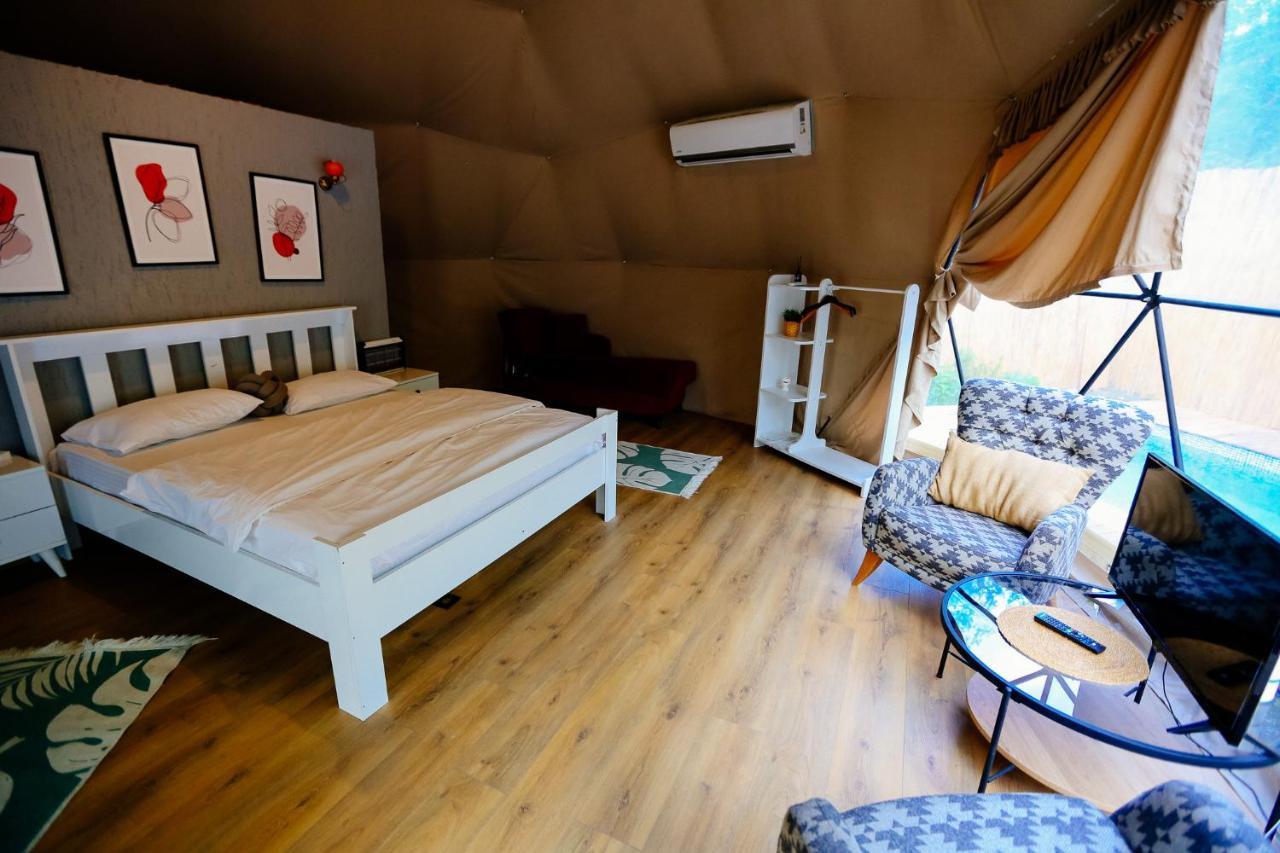 Smore Sapanca Villa Ngoại thất bức ảnh