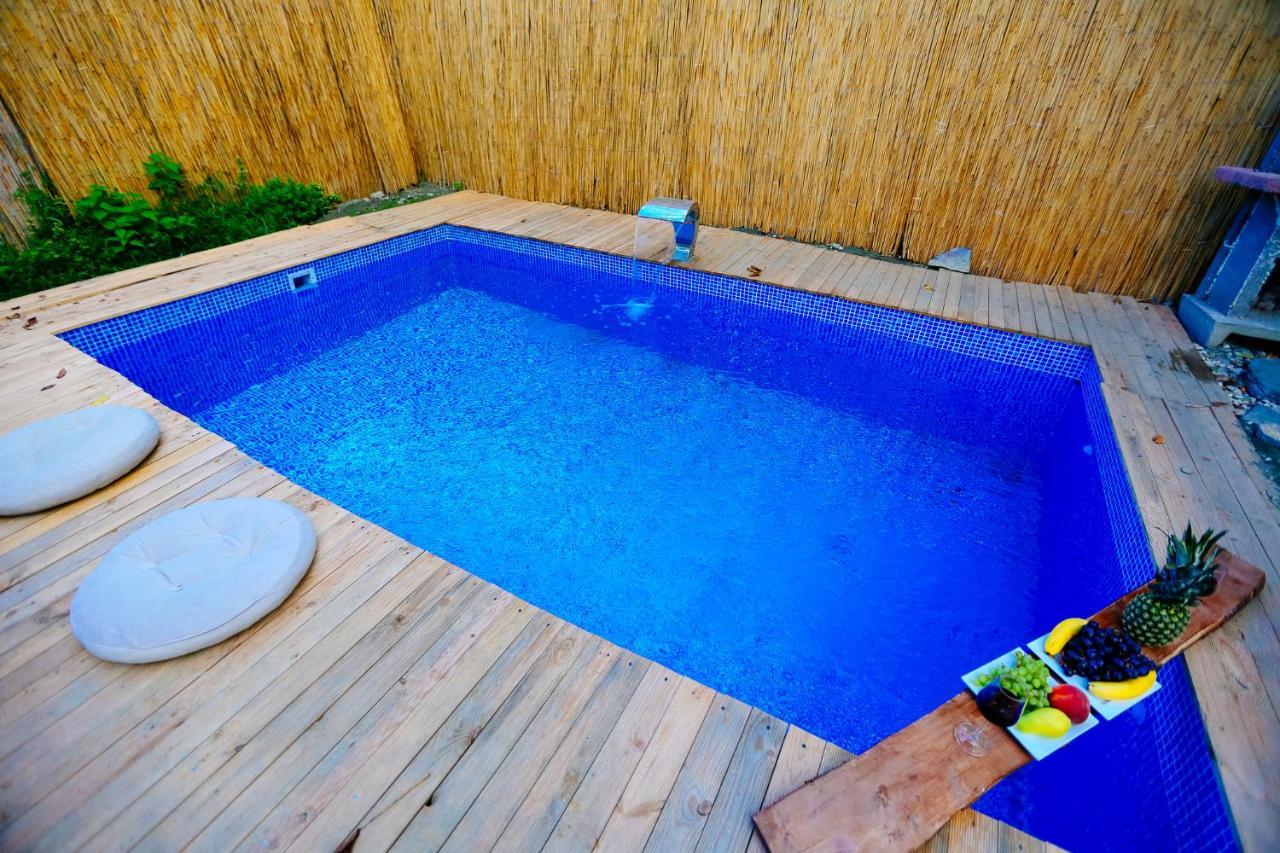 Smore Sapanca Villa Ngoại thất bức ảnh