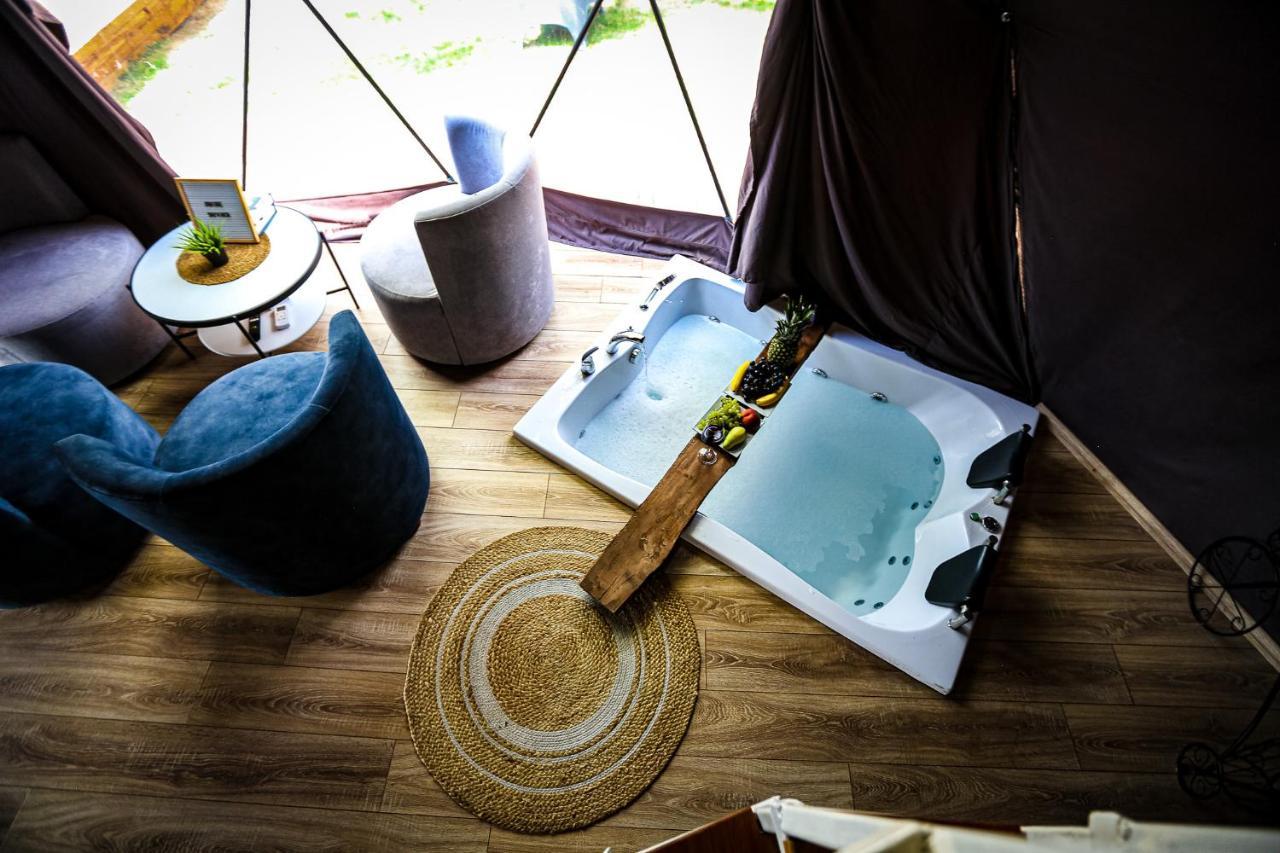 Smore Sapanca Villa Ngoại thất bức ảnh