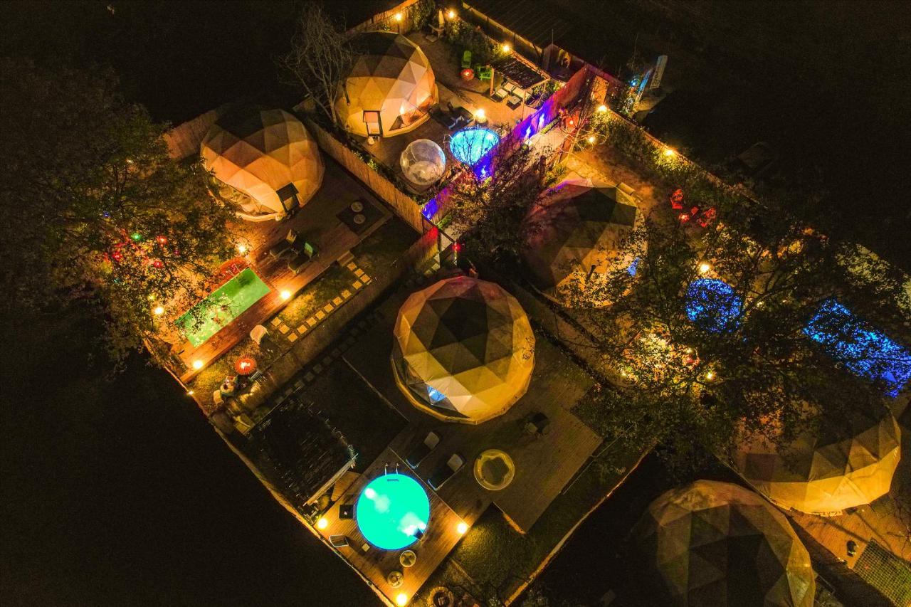 Smore Sapanca Villa Ngoại thất bức ảnh
